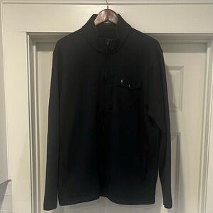 Criquet Men's Lightweight Jacket